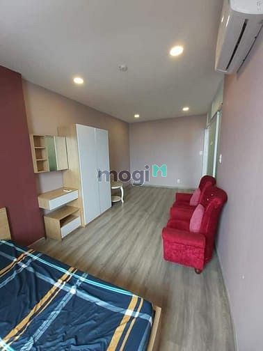 Hình ảnh Cho thuê căn hộ cao cấp Riva park  ㊙️ 1 phòng ngủ riêng biệt
