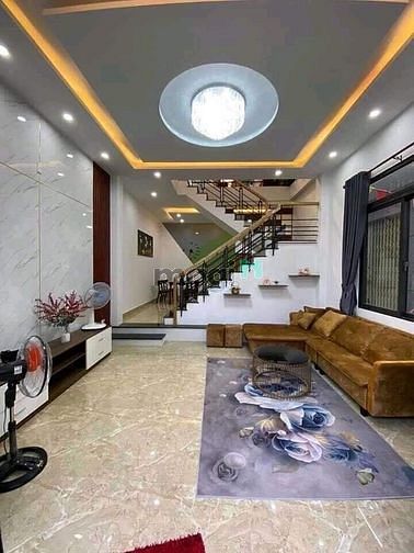 Hình ảnh Nhà 32m2 LK 56, Bình Tân - 1.46 tỷ