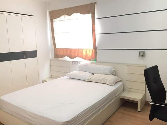 Hình ảnh Cho thuê chung cư Vạn Đô, Q4, 109m2, 3pn, Ntđđ- 15tr