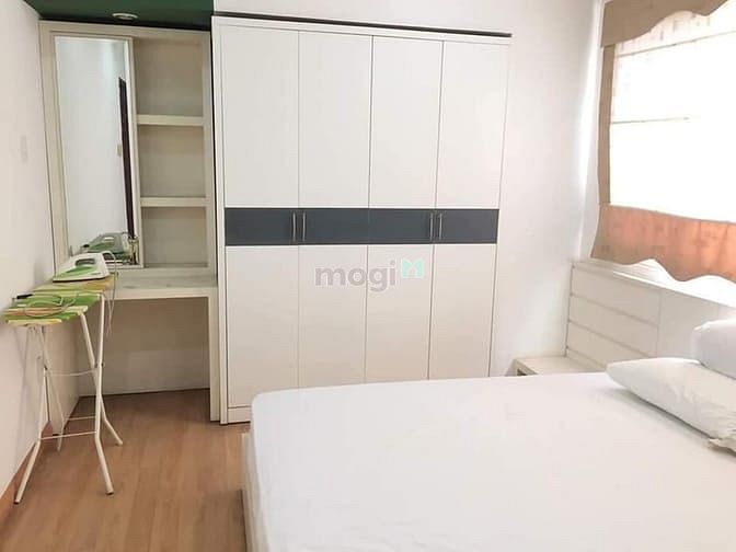 Hình ảnh Cho thuê chung cư Vạn Đô, Q4, 109m2, 3pn, Ntđđ- 15tr