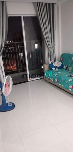 Hình ảnh Cho thuê căn 2PN 50m2 Samsora Riverside, giá 5tr/tháng