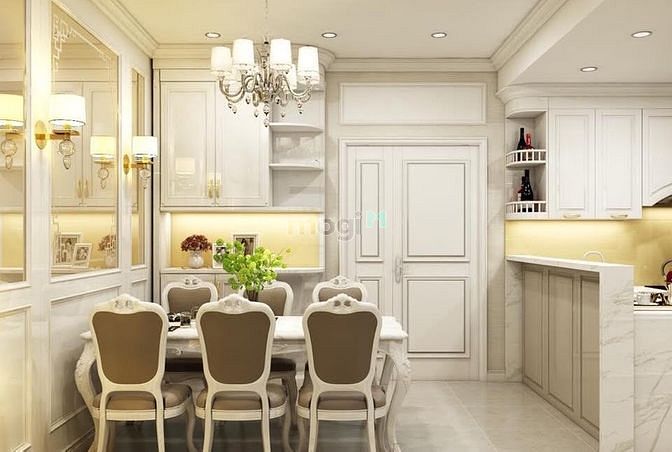Hình ảnh Cho thuê Căn Sky Garden 3 giá 9.5 triệu 2pn2wc.LH:0941 651 268 (E Vân)