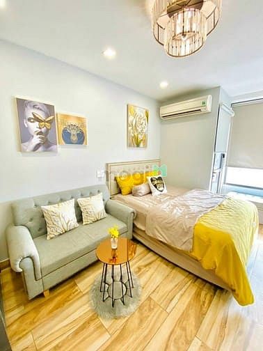 Hình ảnh Cần cho thuê Trang Chủ MB66.COM / Đăng Ký Tặng 66K RIVER GATE - full nội thất