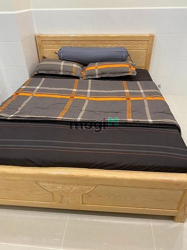 Hình ảnh Cho thuê CHCC Galaxy 9, Q4, 70m2. 2pn, full nt -14tr