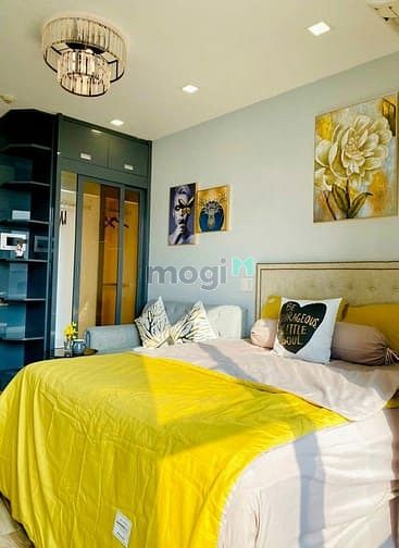 Hình ảnh Cần cho thuê Trang Chủ MB66.COM / Đăng Ký Tặng 66K RIVER GATE - full nội thất