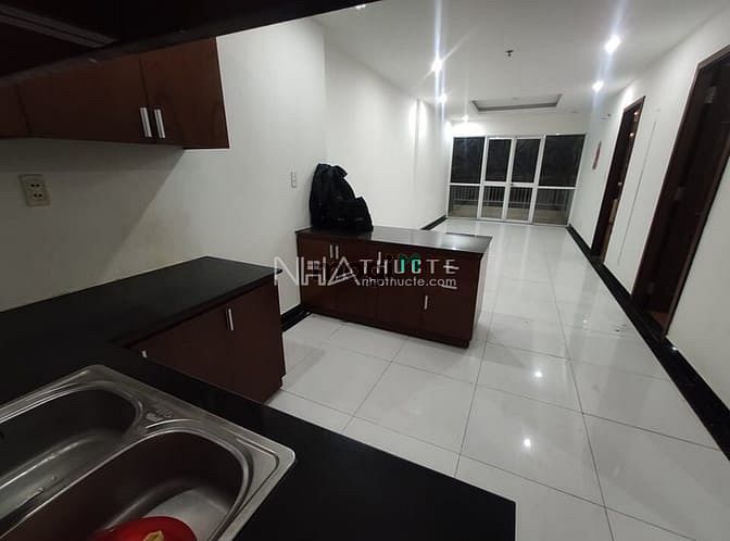Hình ảnh Cho thuê chung cư c/h Giai Việt, Q8- Có 1 ít Nt-9.5tr