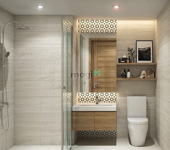 Hình ảnh Bán căn 2pn The Botanica Full đẹp chỉ 3.3 tỷ