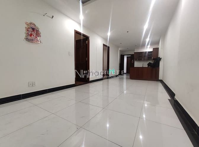 Hình ảnh Cho thuê chung cư c/h Giai Việt, Q8- Có 1 ít Nt-9.5tr