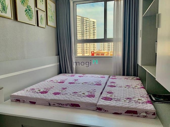 Hình ảnh Cho thuê căn 2pn Full đầy đủ The Botanica chỉ 15tr/tháng