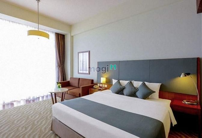 Hình ảnh Bán khách sạn 4 sao góc 2 mặt tiền ngay Pullman Quận 1