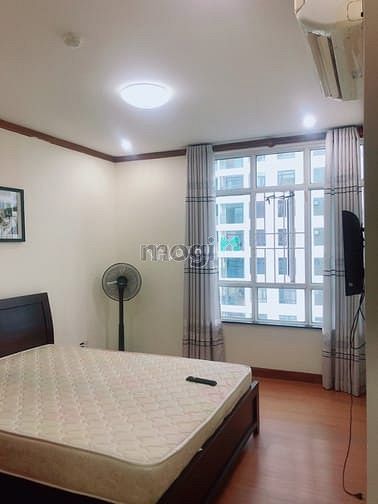 Hình ảnh Cho Thuê Căn Hộ Giai Việt 2PN,2WC FULL Nội Thất
