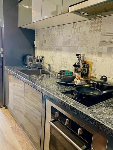 Hình ảnh Cho thuê Officetel River Gate DT 41m2