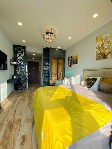 Hình ảnh Cho thuê Officetel River Gate DT 41m2