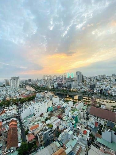 Hình ảnh Cho thuê Officetel River Gate DT 41m2
