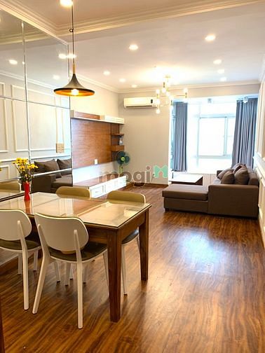 Hình ảnh Co thuê Trang Chủ MB66.COM / Đăng Ký Tặng 66K sky garden 9tr/tháng. 2 phòng ngủ đầy đủ nội thất