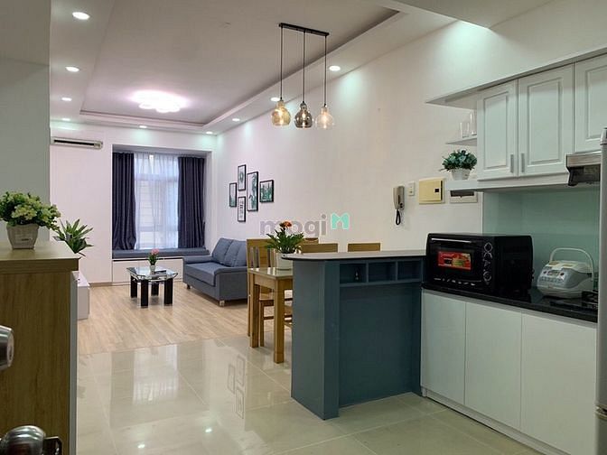 Hình ảnh Cần cho thuê Trang Chủ MB66.COM / Đăng Ký Tặng 66K Sky Garden, Phú Mỹ Hưng, Quận 7. đầy đủ nội thất