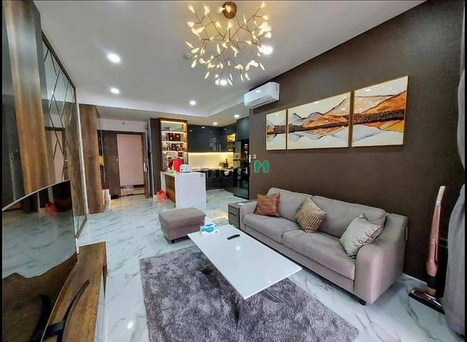Hình ảnh #SaigonRoyal - Quận 4 - Luxury Apartment