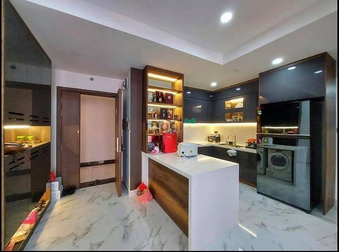 Hình ảnh #SaigonRoyal - Quận 4 - Luxury Apartment