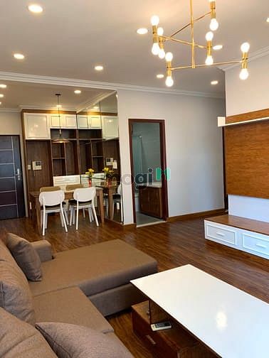 Hình ảnh Co thuê Trang Chủ MB66.COM / Đăng Ký Tặng 66K sky garden 9tr/tháng. 2 phòng ngủ đầy đủ nội thất