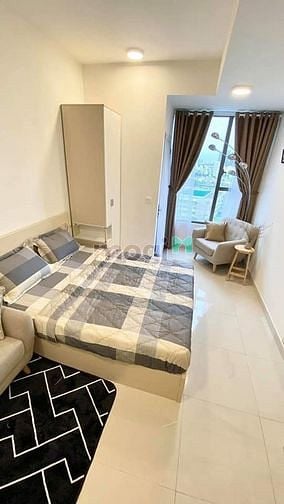 Hình ảnh Cho thuê Trang Chủ MB66.COM / Đăng Ký Tặng 66K River Gate, quận 4 🏫Officitel full nội thất
