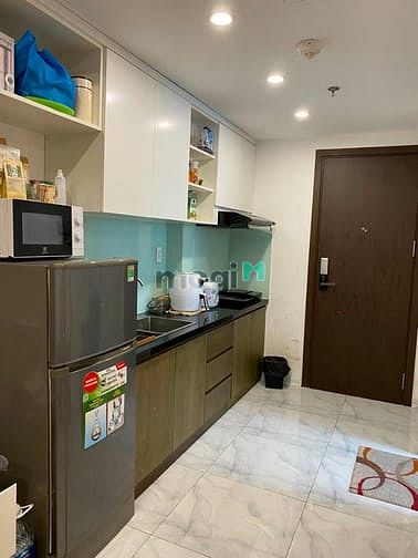 Hình ảnh Cho thuê căn 1pn Studio Full nội thất chỉ 9tr/tháng