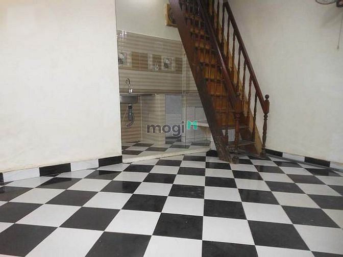 Hình ảnh Nhà riêng cho thuê nguyên căn DTSD 32m2 p5 Quận Bình Thạnh