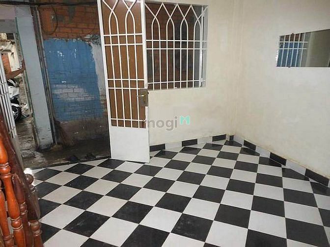 Hình ảnh Nhà riêng cho thuê nguyên căn DTSD 32m2 p5 Quận Bình Thạnh