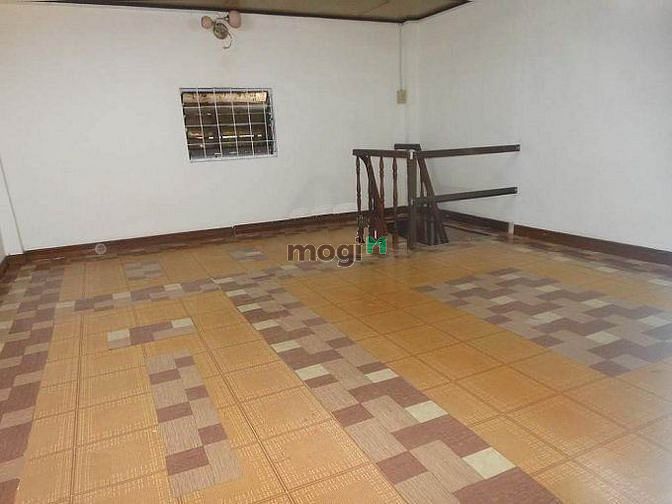 Hình ảnh Nhà riêng cho thuê nguyên căn DTSD 32m2 p5 Quận Bình Thạnh
