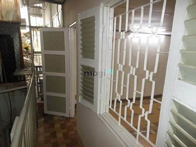 Hình ảnh Nhà riêng cho thuê nguyên căn DTSD 32m2 p5 Quận Bình Thạnh