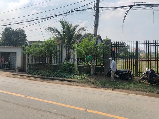 Hình ảnh Bán lô đất 1094m2 MT đường Long Thuận, (Q9) TP. Thủ Đức giá yêu thương
