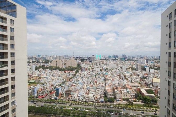 Hình ảnh Cho thuê GoldView Q4 - 2PN 2WC 92m2