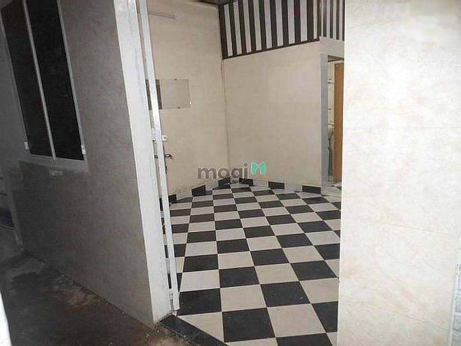 Hình ảnh Nhà riêng cho thuê nguyên căn DTSD 32m2 p5 Quận Bình Thạnh