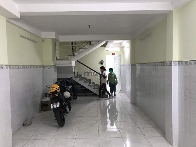 Hình ảnh Nhà Mới Xây 84/ Tên Lửa An Lạc A Bình Tân Gần Aeonmall SHR