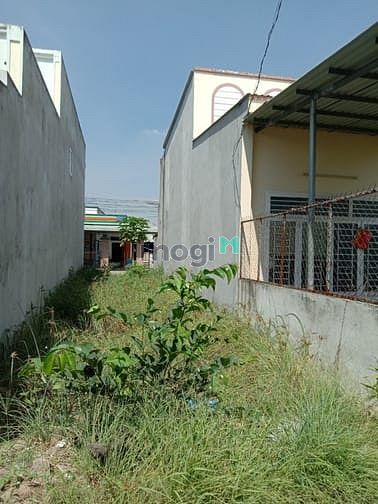 Hình ảnh đất nền Bình Chánh, giá rẻ, shr