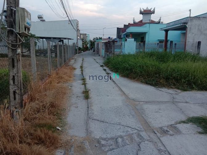 Hình ảnh đất nền Bình Chánh, giá rẻ, shr