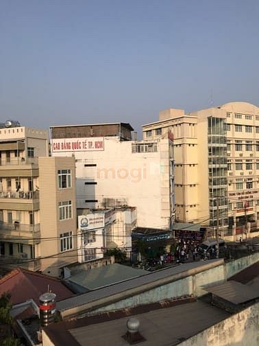 Hình ảnh Nhà Mới Xây 84/ Tên Lửa An Lạc A Bình Tân Gần Aeonmall SHR