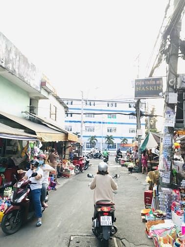Hình ảnh Nhà Mới Xây 84/ Tên Lửa An Lạc A Bình Tân Gần Aeonmall SHR
