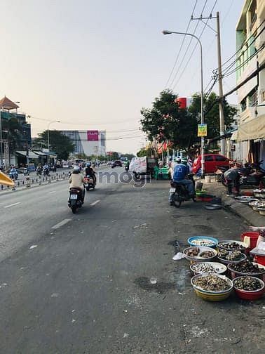 Hình ảnh Nhà Mới Xây 84/ Tên Lửa An Lạc A Bình Tân Gần Aeonmall SHR