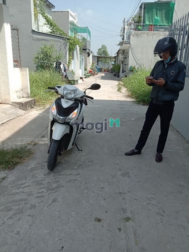 Hình ảnh đất nền Bình Chánh, giá rẻ, shr