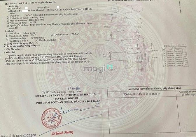 Hình ảnh Nhà Mới Xây 84/ Tên Lửa An Lạc A Bình Tân Gần Aeonmall SHR