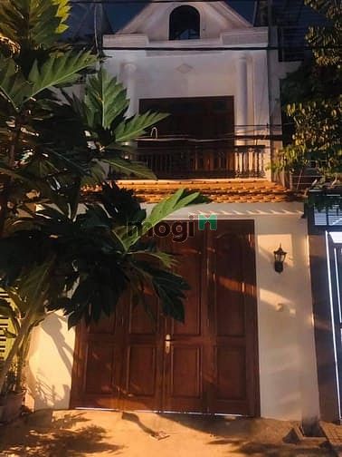 Hình ảnh Bán Nhà Hẻm đường số 41, Phường Tân Quy Quận 7