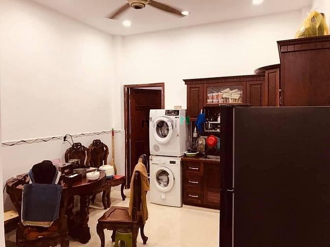 Hình ảnh Bán Nhà Hẻm đường số 41, Phường Tân Quy Quận 7