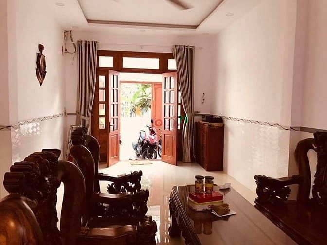 Hình ảnh Bán Nhà Hẻm đường số 41, Phường Tân Quy Quận 7