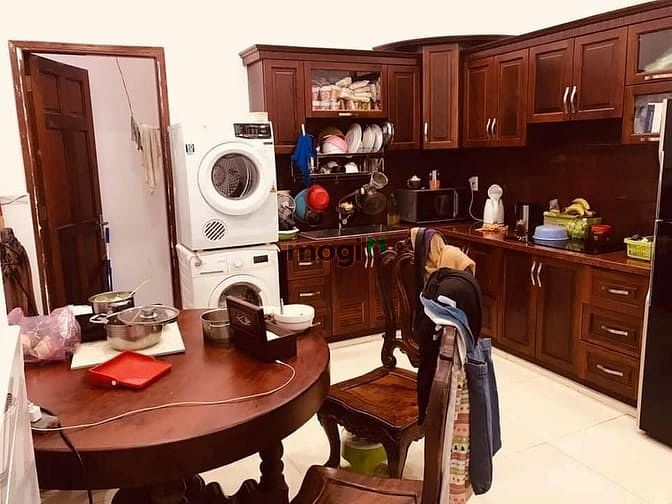 Hình ảnh Bán Nhà Hẻm đường số 41, Phường Tân Quy Quận 7