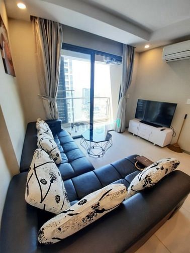 Hình ảnh Cho thuê Goldview.  💙 1 phòng ngủ