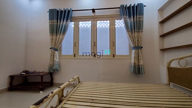 Hình ảnh Căn Hộ dịch vụ Bờ Bao Tân Thắng_Ban công_Bếp riêng_ Gần Aeon Tân Phú