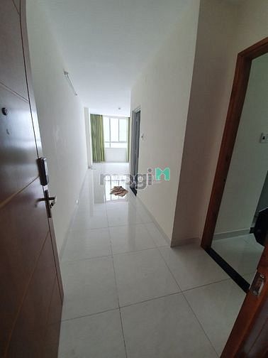 Hình ảnh Cho thuê chung cư cao cấp Bông Sao, Q8, 73m2, 2pn, nhà trống có rèm