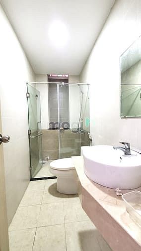 Hình ảnh Căn Hộ dịch vụ Bờ Bao Tân Thắng_Ban công_Bếp riêng_ Gần Aeon Tân Phú