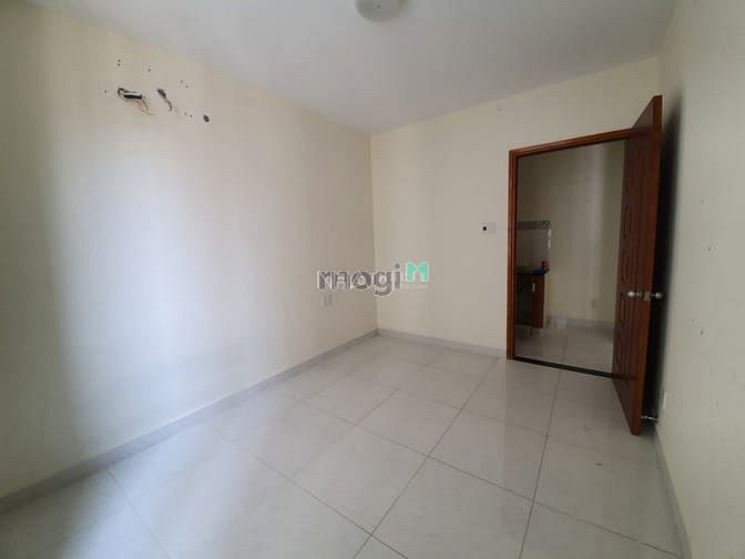 Hình ảnh Cho thuê chung cư cao cấp Bông Sao, Q8, 73m2, 2pn, nhà trống có rèm