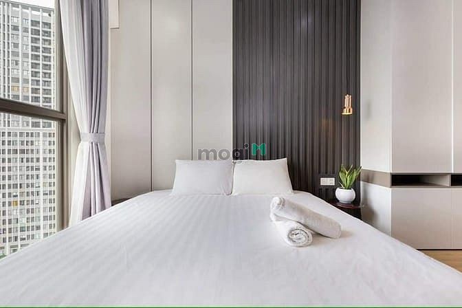 Hình ảnh Cho thuê Millenium - 132 Bến Vân Đồn q4.